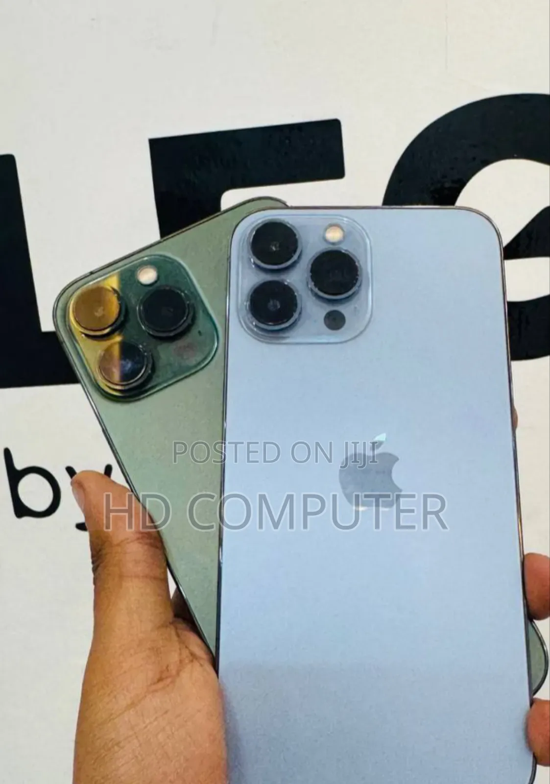 New Apple iPhone 13 256 Gb Silver