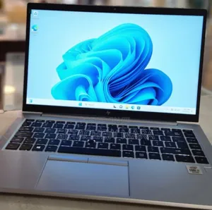 New Laptop HP EliteBook 840 16GB Intel Core I7 SSD 512GB