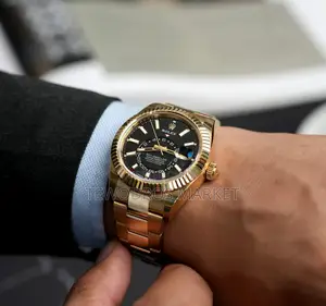 Rolex Sky- Dewiller