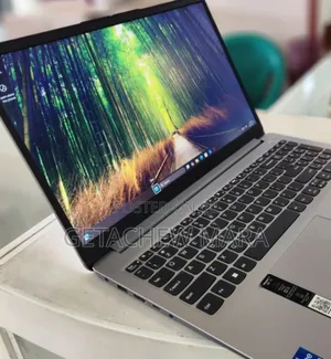 New Laptop Lenovo Ideapad 3 8GB Intel Core I5 SSD 512GB