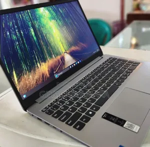 New Laptop Lenovo Ideapad 3 8GB Intel Core I5 SSD 512GB