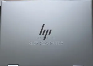 New Laptop HP Envy X360 8GB Intel Core I7 SSD 512GB