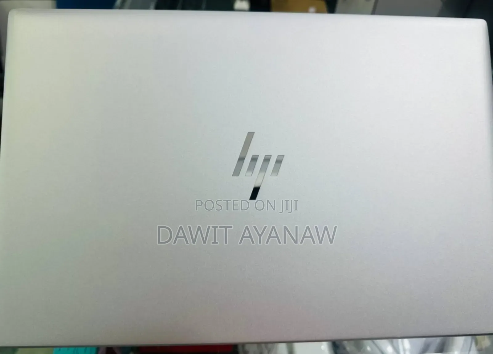 New Laptop HP EliteBook 840 G7 16GB Intel Core I7 SSD 16 GB