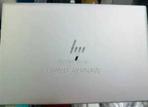 New Laptop HP EliteBook 840 G7 16GB Intel Core I7 SSD 16 GB