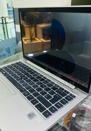 New Laptop HP EliteBook 840 G7 16GB Intel Core I7 SSD 16 GB