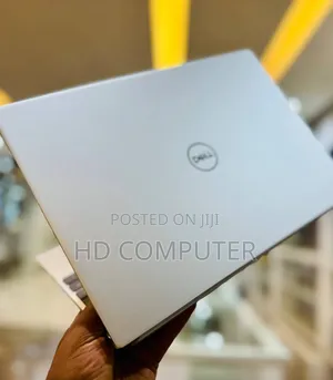 New Laptop Dell Inspiron 13 5368 16GB Intel Core I5 SSD 512GB