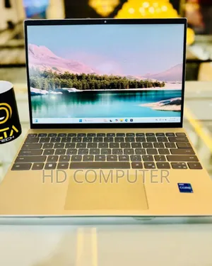 New Laptop Dell Inspiron 13 5368 16GB Intel Core I5 SSD 512GB