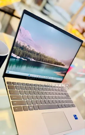 Photo - New Laptop Dell Inspiron 13 5368 16GB Intel Core I5 SSD 512GB