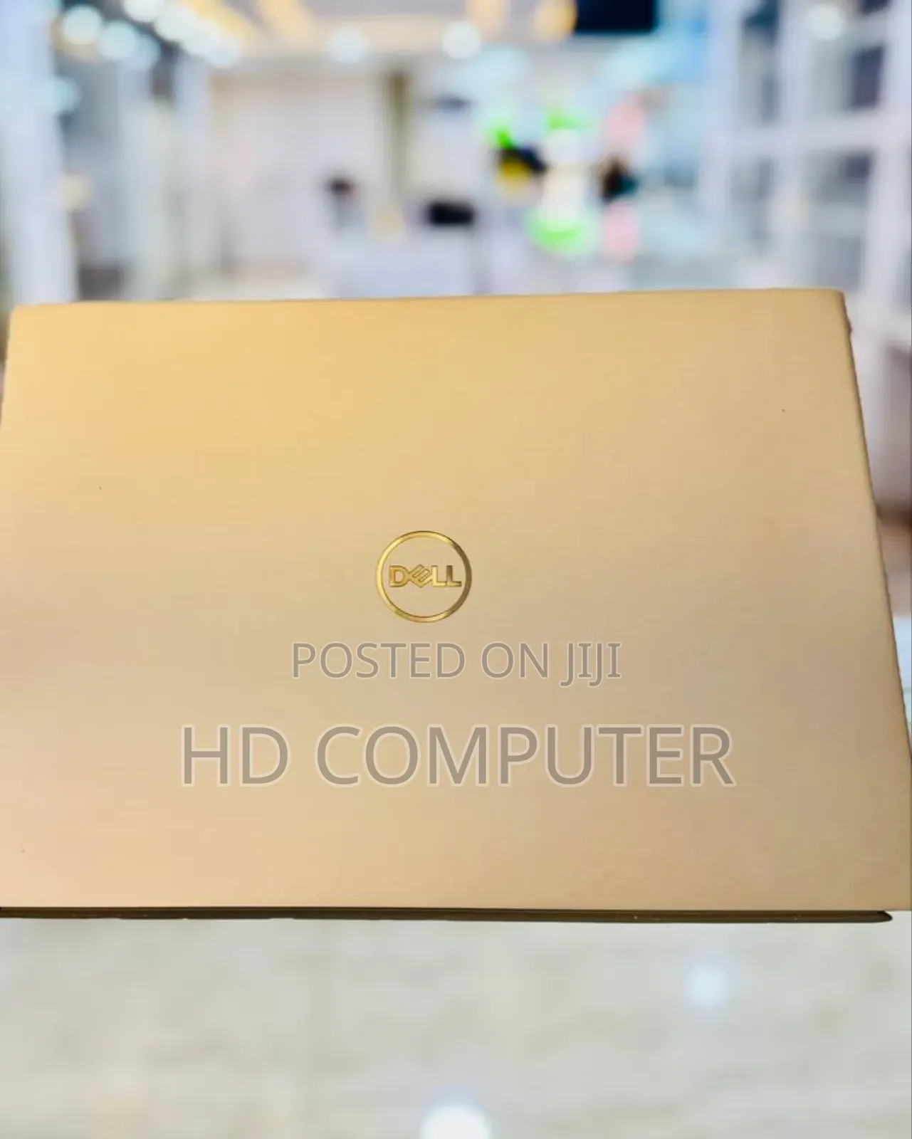 New Laptop Dell Inspiron 13 5368 16GB Intel Core I5 SSD 512GB