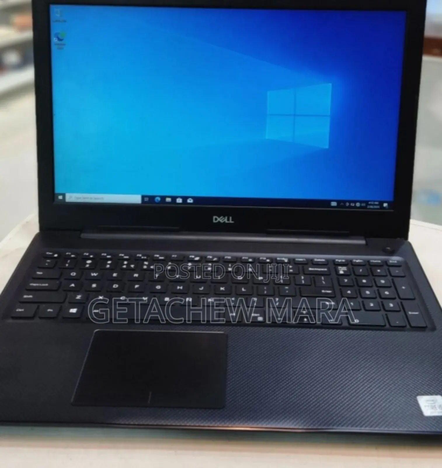 New Laptop Dell Vostro DVCI310 8GB Intel Core I5 eMMC 1T