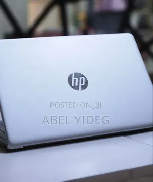 New Laptop HP 16GB Intel Core I7 SSD 512GB
