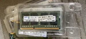 Photo - Samsung 8gb Pc3l Ddr3l Ram