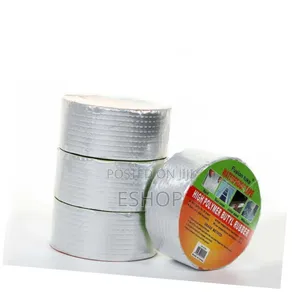 Photo - Multi-Purpose Leak Stopper! Use It on Roofs, Windows,