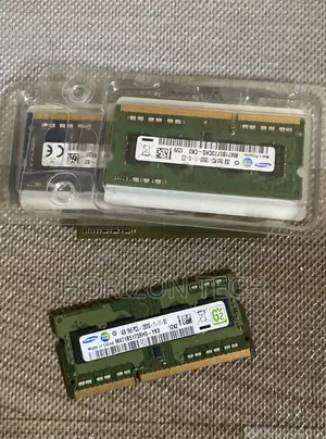 Samsung 8gb Pc3l Ddr3l Ram