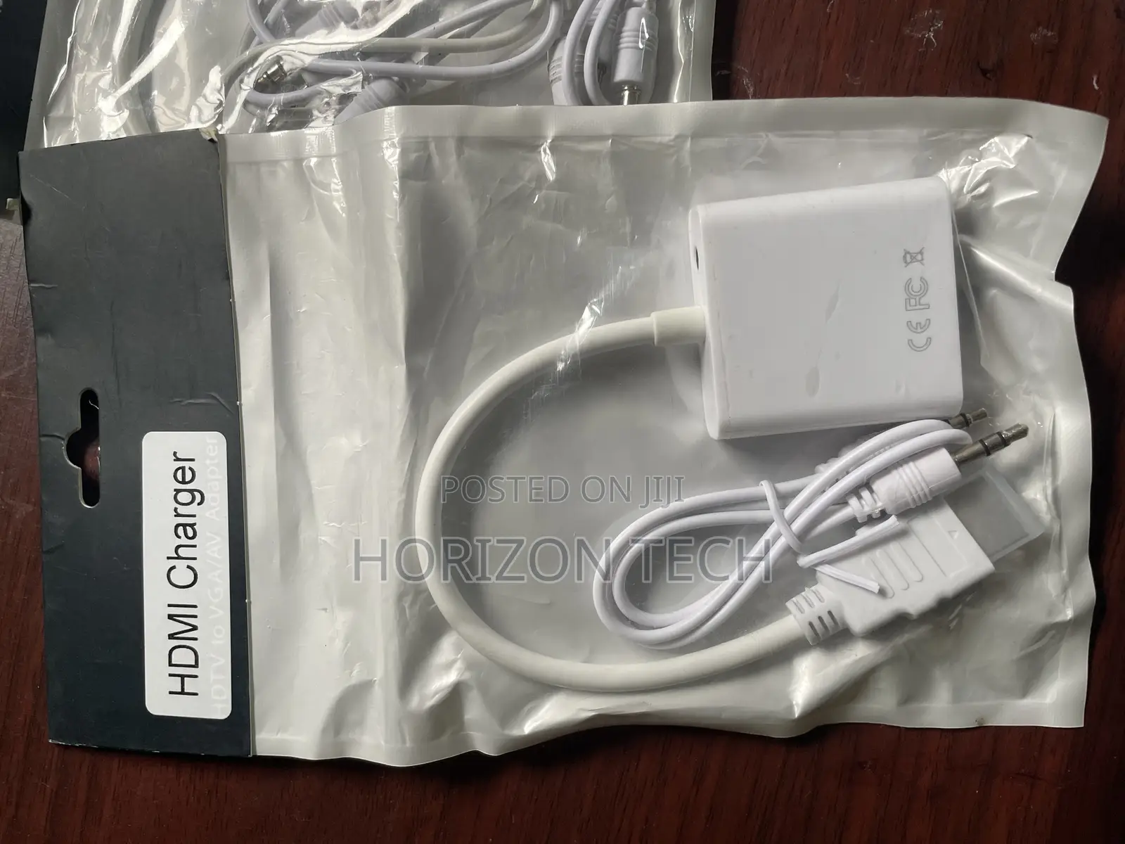 Hdmi to Vga Converter