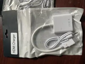 Photo - Hdmi to Vga Converter