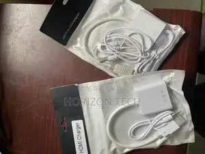 Hdmi to Vga Converter