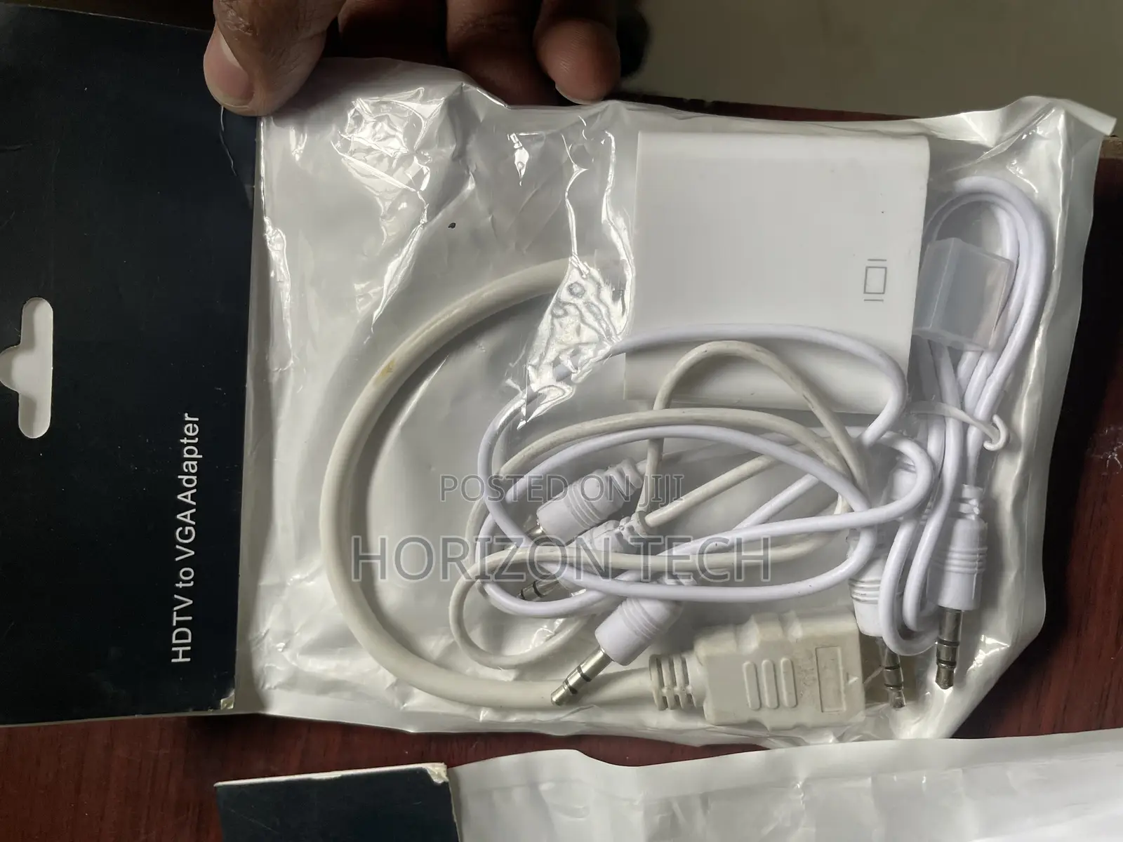 Hdmi to Vga Converter