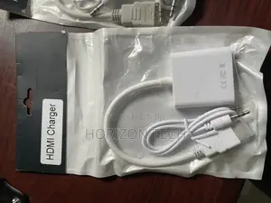 Hdmi to Vga Converter