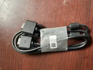 Photo - Vga Cable for Sale