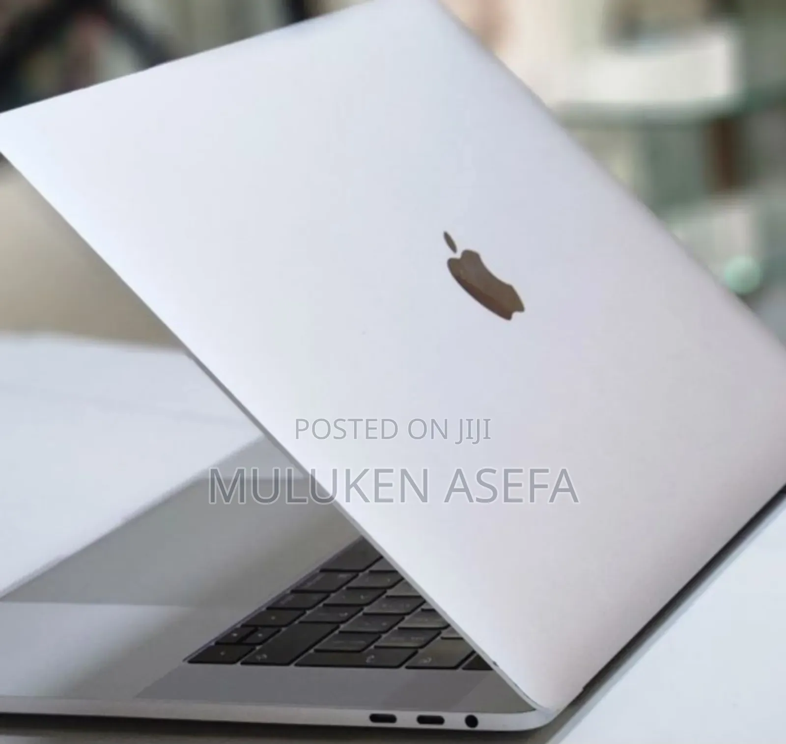 New Laptop Apple MacBook 2017 16GB Intel Core I7 SSD 512GB