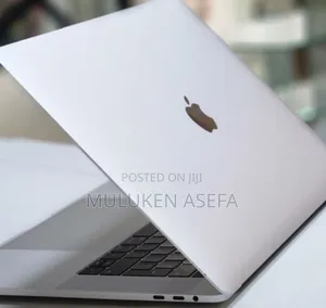 Photo - New Laptop Apple MacBook 2017 16GB Intel Core I7 SSD 512GB