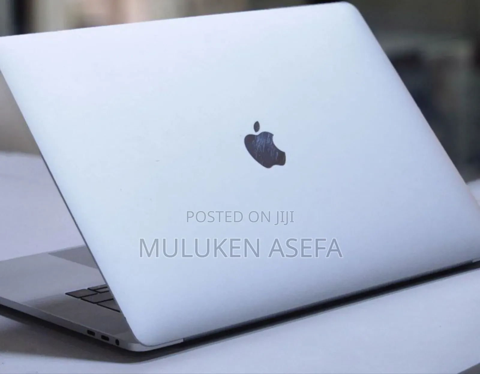 New Laptop Apple MacBook 2017 16GB Intel Core I7 SSD 512GB