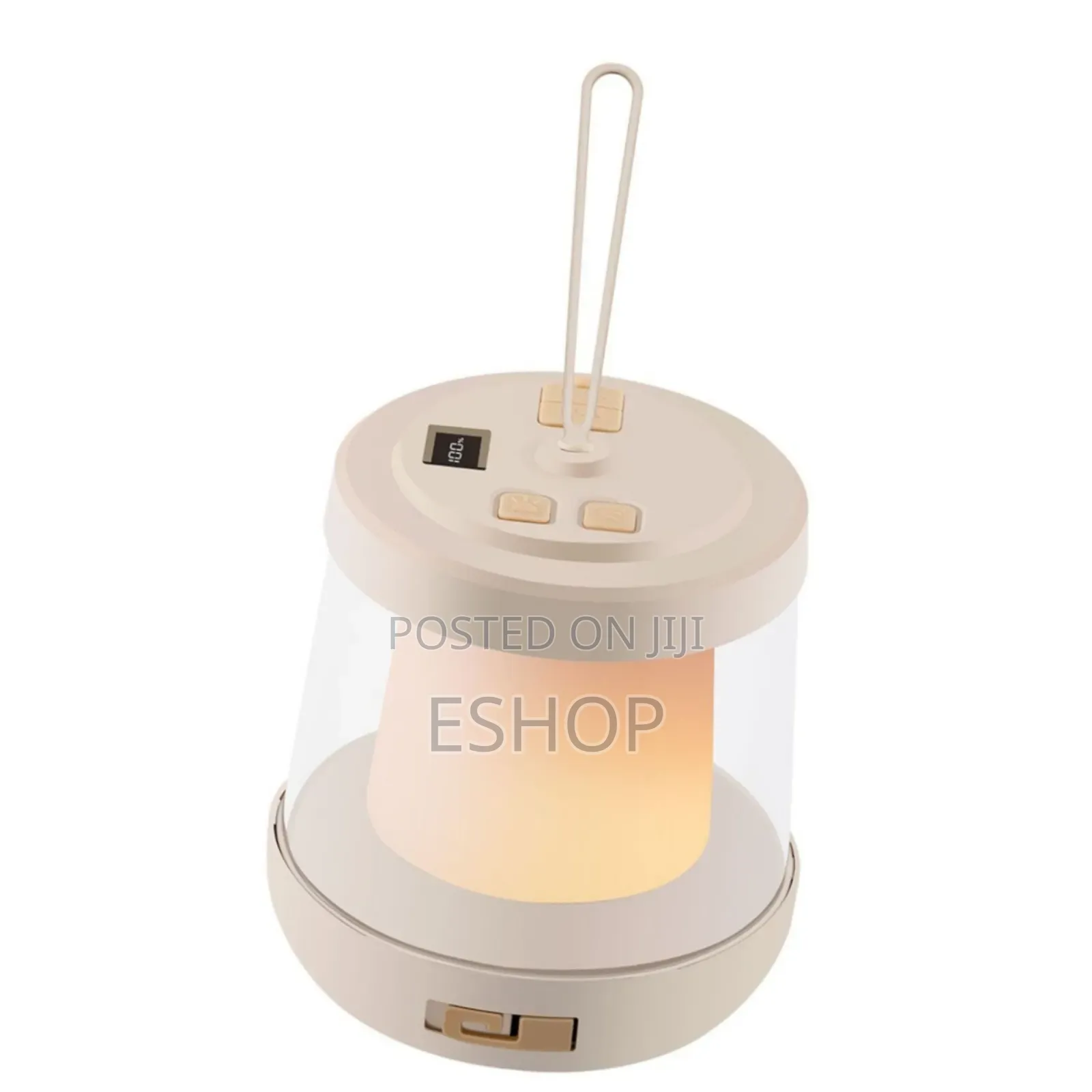 *Festive RGB Flash Mode – Great for Parties Events*