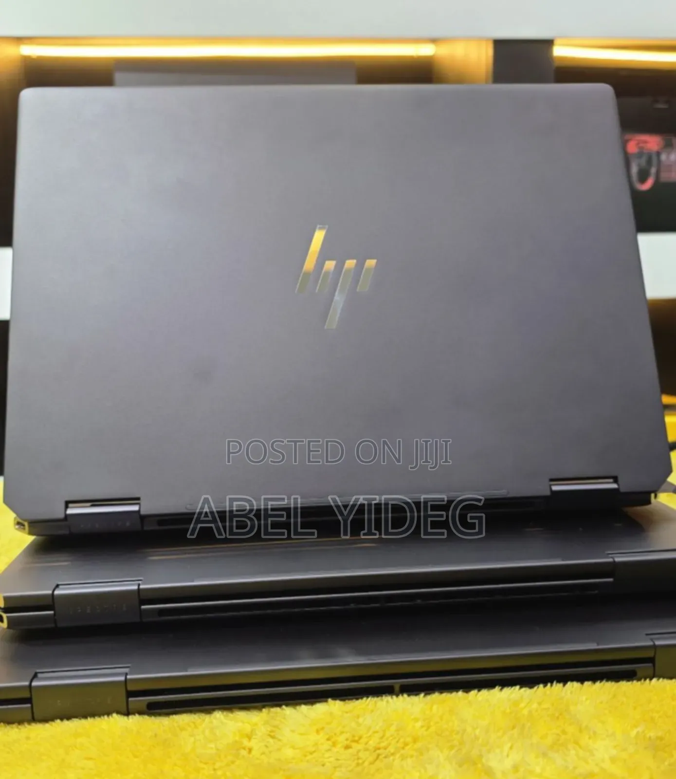 New Laptop HP Spectre 14 32GB Intel Core Ultra 7 SSD 1T