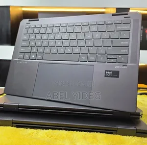 New Laptop HP Spectre 14 32GB Intel Core Ultra 7 SSD 1T