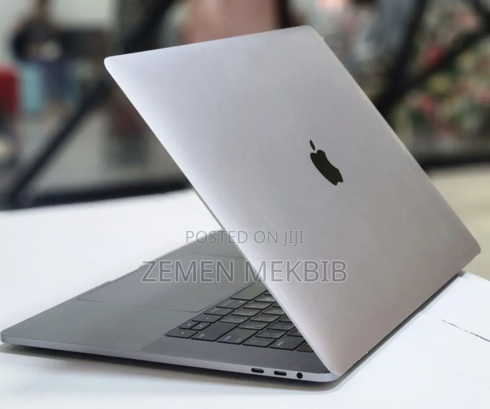 New Laptop Apple MacBook Pro 2016 16GB Intel Core I7 SSD 256GB