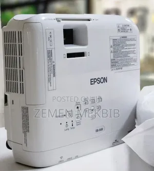 Epson Projector X49