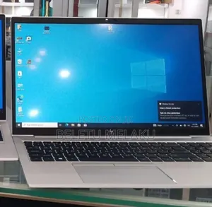 New Laptop HP EliteBook 850 G8 16GB Intel Core I7 SSD 512GB