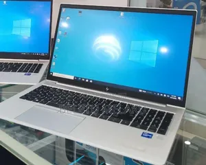New Laptop HP EliteBook 850 G8 16GB Intel Core I7 SSD 512GB