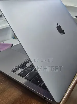 New Laptop Apple MacBook Air 2020 M1 8GB Apple M1 SSD 256GB