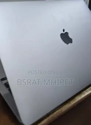 New Laptop Apple MacBook Air 2020 M1 8GB Apple M1 SSD 256GB