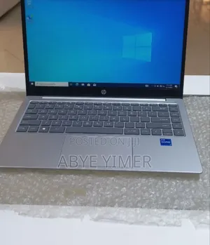 New Laptop HP Stream Notebook 8GB Intel Core I7 SSD 512GB