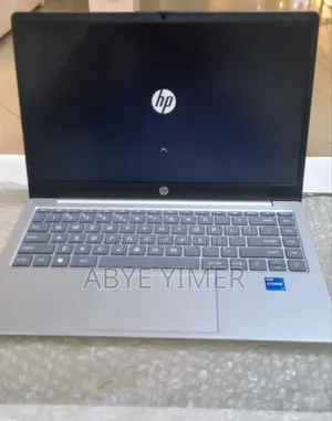 New Laptop HP Stream Notebook 8GB Intel Core I7 SSD 512GB