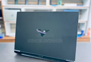 Photo - New Laptop HP Victus 16 16GB Intel Core I5 SSD 512GB