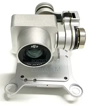 Photo - Dji Phantom 3 Standard Gimbal Camera