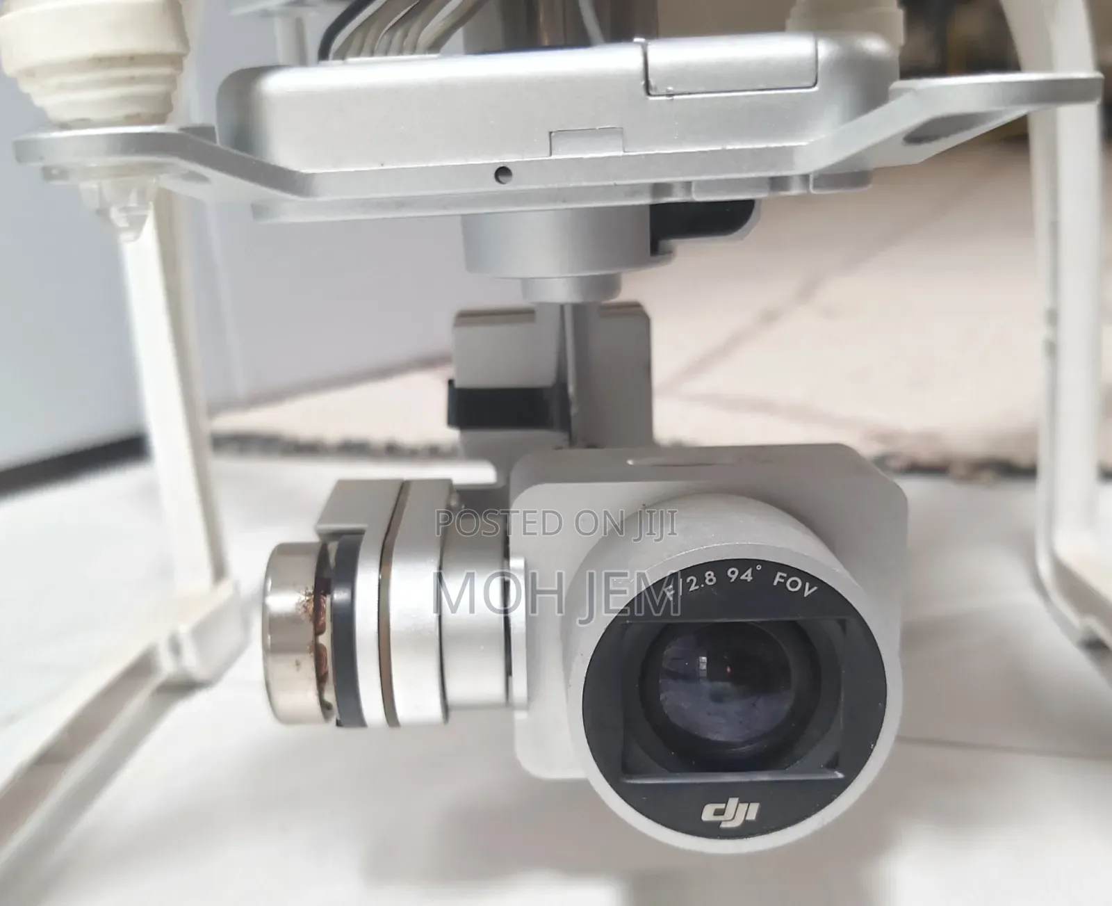 Dji Phantom 3 Standard Gimbal Camera