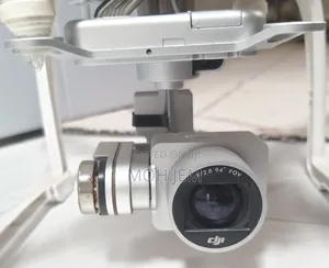 Dji Phantom 3 Standard Gimbal Camera