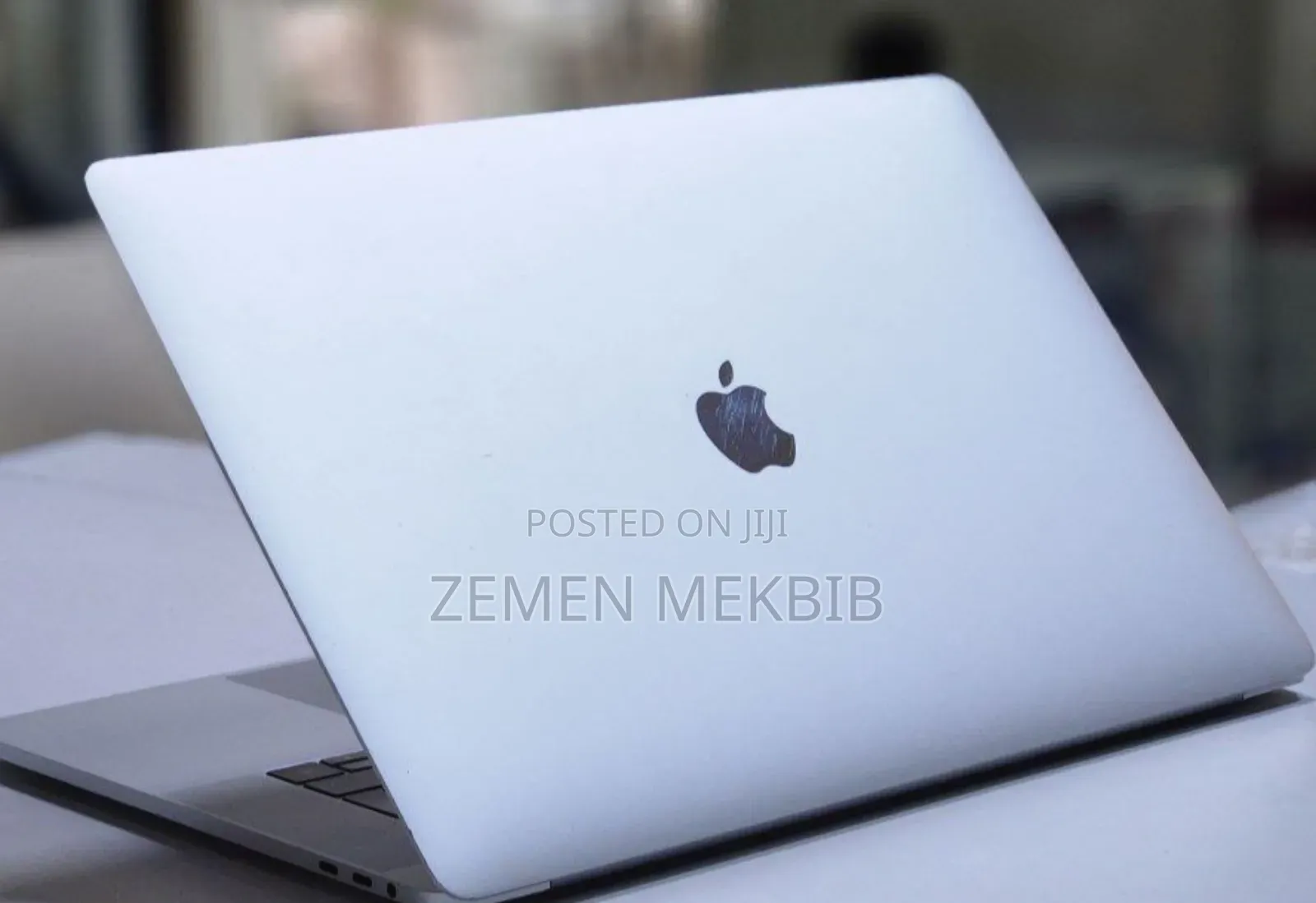 New Laptop Apple MacBook Pro 2017 16GB Intel Core I7 SSD 512GB