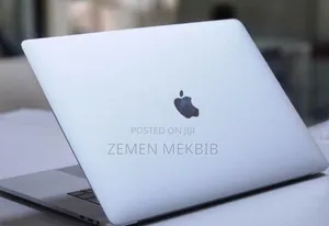 New Laptop Apple MacBook Pro 2017 16GB Intel Core I7 SSD 512GB