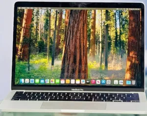 New Laptop Apple MacBook Pro 2022 M2 8GB Apple M2 SSD 512GB