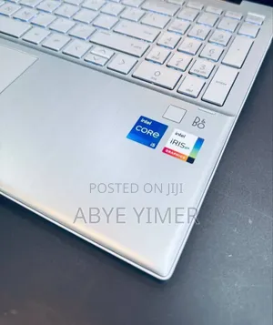 New Laptop HP Pavilion X360 15t 12GB Intel Core I5 SSD 512GB