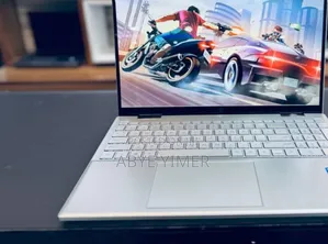 New Laptop HP Pavilion X360 15t 12GB Intel Core I5 SSD 512GB