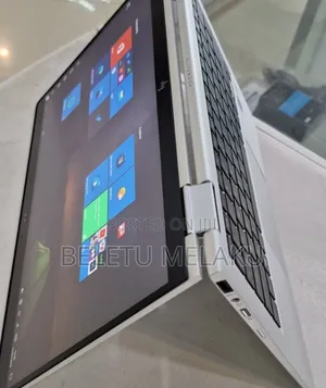 New Laptop HP EliteBook X360 1030 G3 16GB Intel Core I7 SSD 512GB