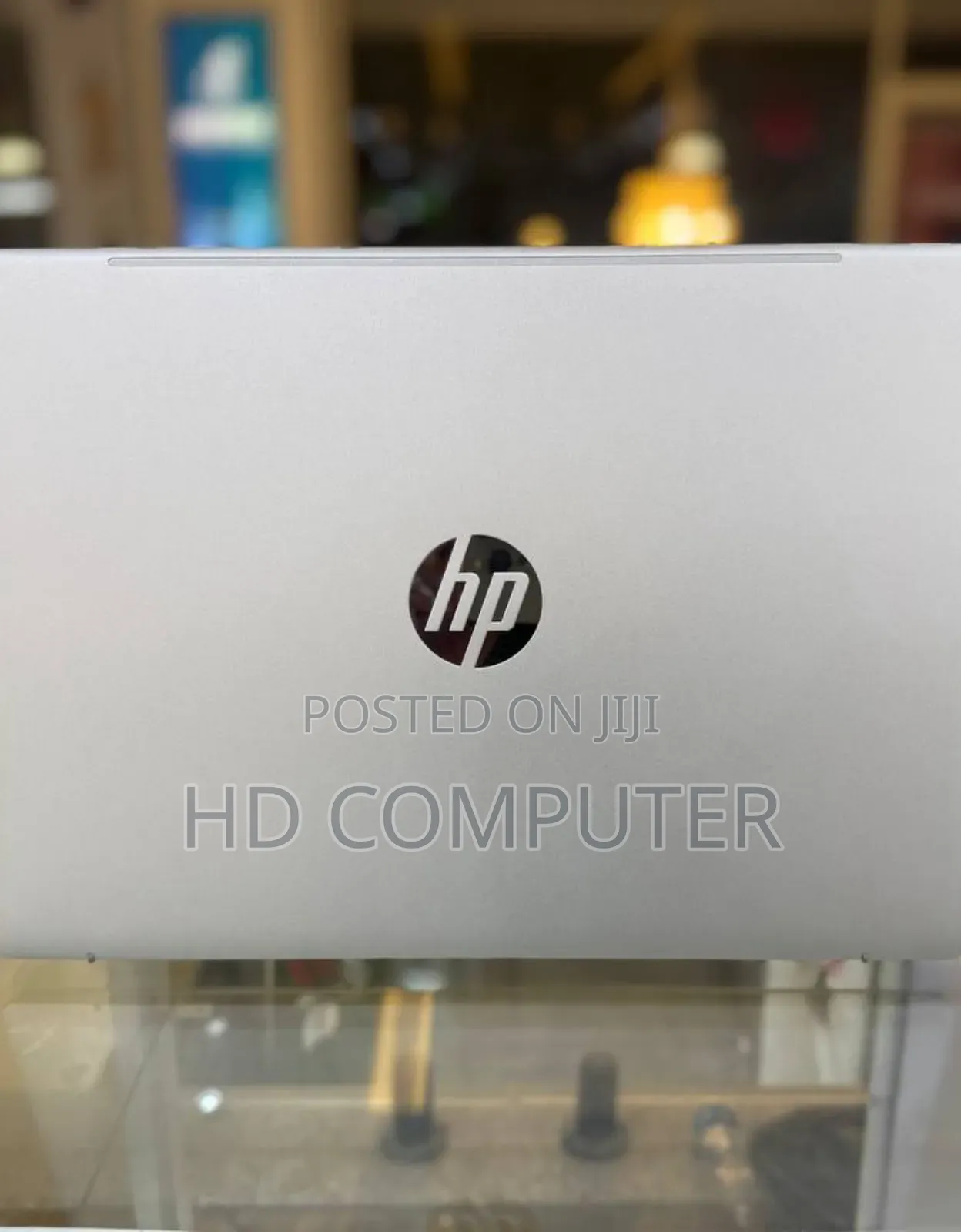 New Laptop HP 16GB Intel Core i5 SSD 512GB
