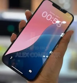 New Apple iPhone 13 Pro Max 256 GB Purple